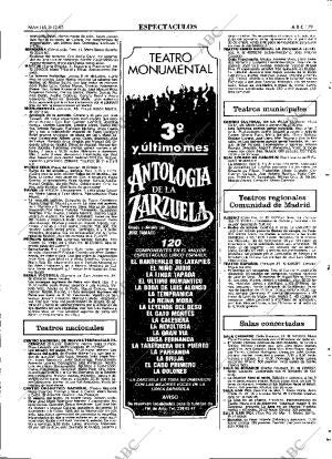 ABC MADRID 03-12-1985 página 79