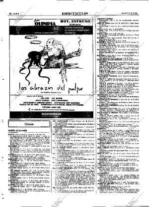 ABC MADRID 03-12-1985 página 80