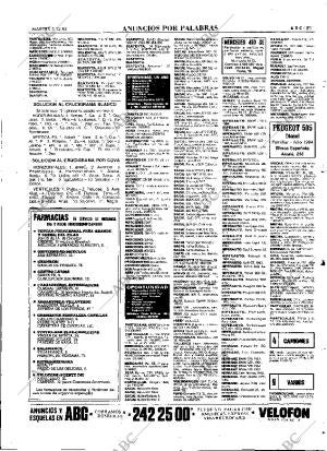 ABC MADRID 03-12-1985 página 85
