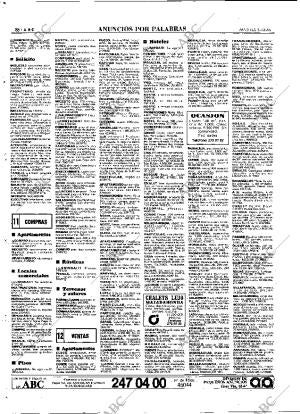 ABC MADRID 03-12-1985 página 88