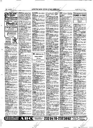 ABC MADRID 03-12-1985 página 90