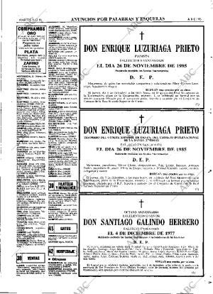 ABC MADRID 03-12-1985 página 95