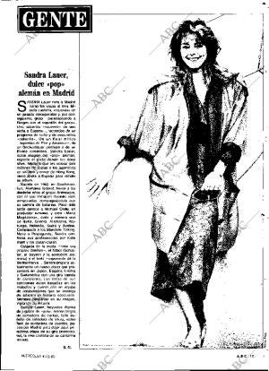 ABC MADRID 04-12-1985 página 101