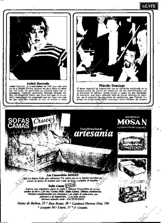 ABC MADRID 04-12-1985 página 103