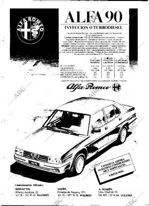 ABC MADRID 04-12-1985 página 104