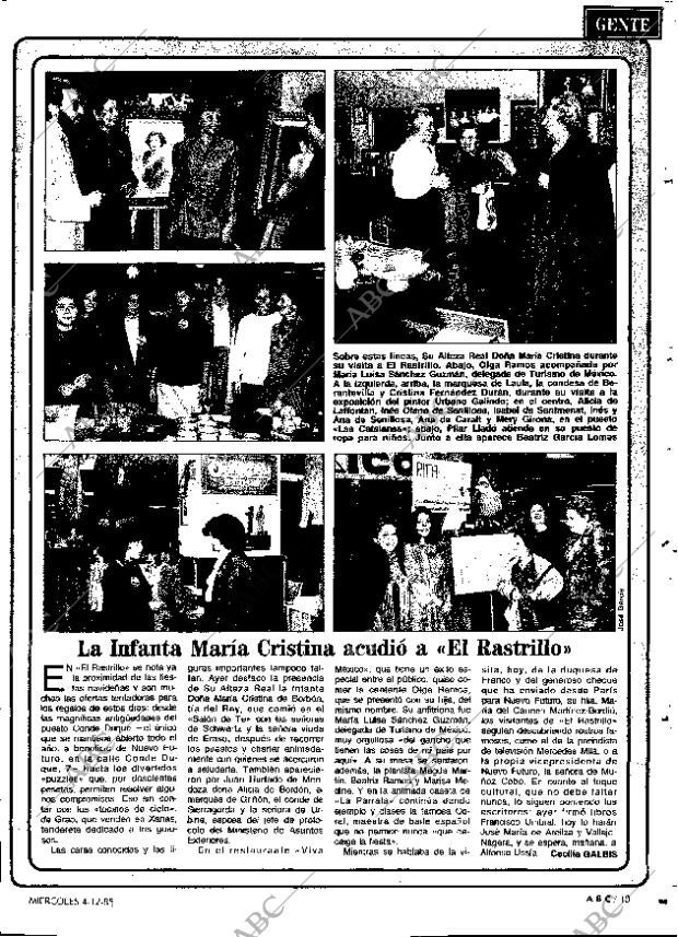 ABC MADRID 04-12-1985 página 105