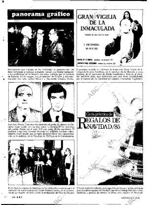 ABC MADRID 04-12-1985 página 108