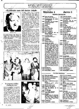 ABC MADRID 04-12-1985 página 110