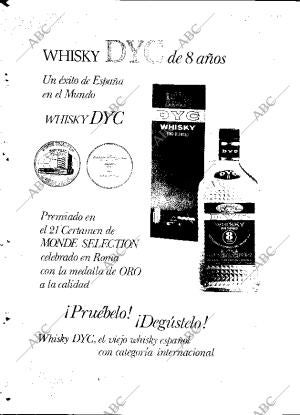 ABC MADRID 04-12-1985 página 112