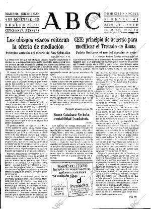ABC MADRID 04-12-1985 página 13