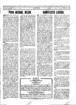 ABC MADRID 04-12-1985 página 15
