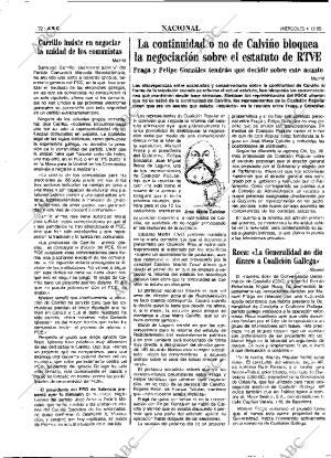 ABC MADRID 04-12-1985 página 22