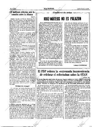 ABC MADRID 04-12-1985 página 24