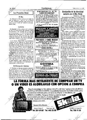 ABC MADRID 04-12-1985 página 26