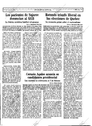 ABC MADRID 04-12-1985 página 29