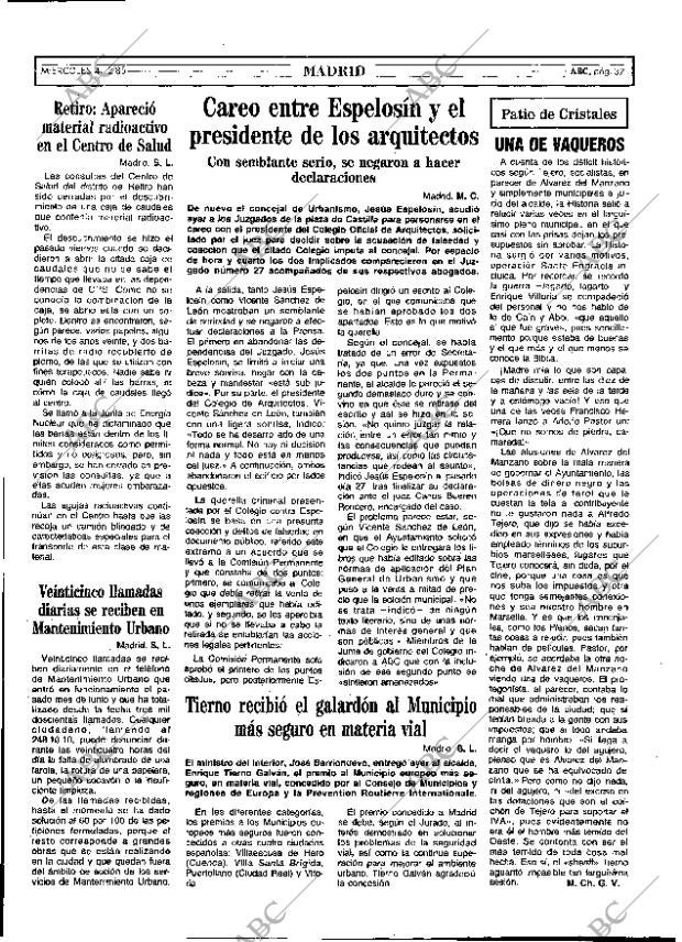 ABC MADRID 04-12-1985 página 37