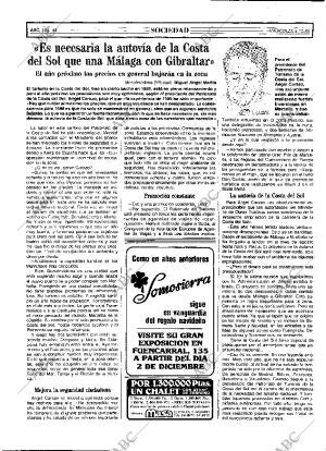 ABC MADRID 04-12-1985 página 44