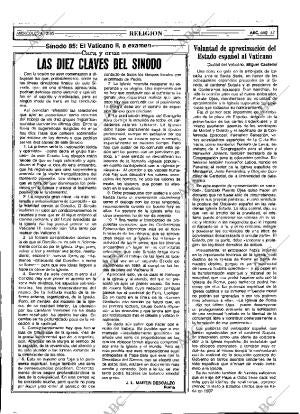ABC MADRID 04-12-1985 página 47