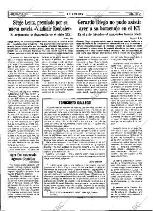 ABC MADRID 04-12-1985 página 49