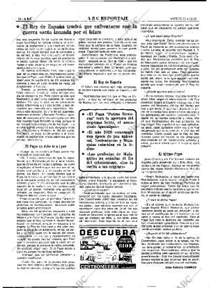 ABC MADRID 04-12-1985 página 54
