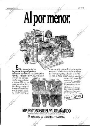 ABC MADRID 04-12-1985 página 55
