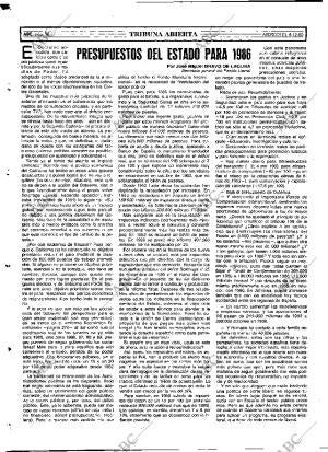 ABC MADRID 04-12-1985 página 58