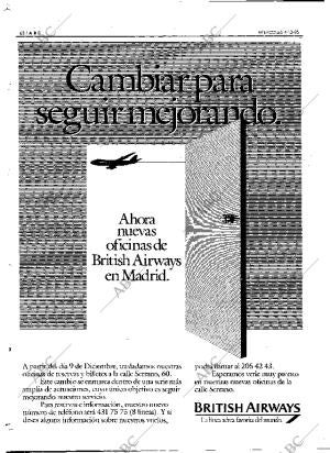 ABC MADRID 04-12-1985 página 62