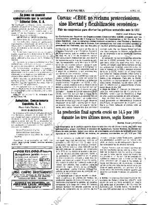 ABC MADRID 04-12-1985 página 63