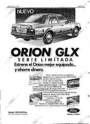 ABC MADRID 04-12-1985 página 69