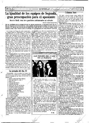 ABC MADRID 04-12-1985 página 72