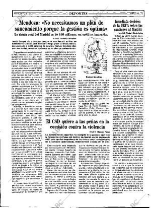 ABC MADRID 04-12-1985 página 73