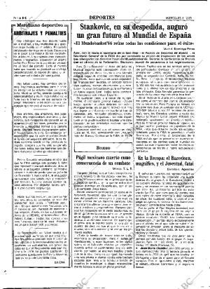 ABC MADRID 04-12-1985 página 74