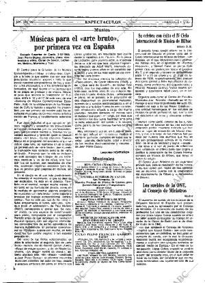 ABC MADRID 04-12-1985 página 76