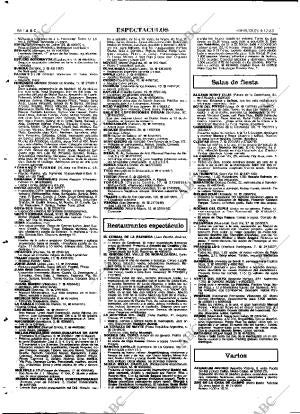 ABC MADRID 04-12-1985 página 84