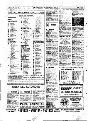 ABC MADRID 04-12-1985 página 85