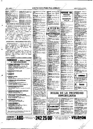 ABC MADRID 04-12-1985 página 86