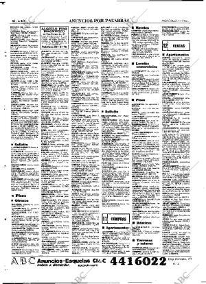 ABC MADRID 04-12-1985 página 88