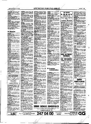 ABC MADRID 04-12-1985 página 89