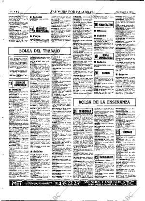 ABC MADRID 04-12-1985 página 92