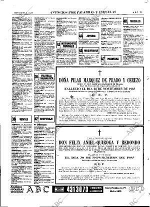 ABC MADRID 04-12-1985 página 95