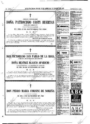 ABC MADRID 04-12-1985 página 96