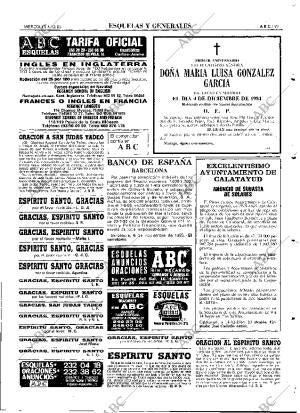 ABC MADRID 04-12-1985 página 99