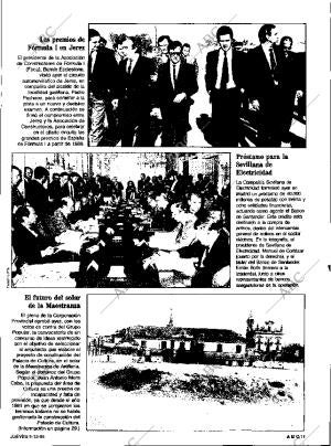 ABC SEVILLA 05-12-1985 página 11