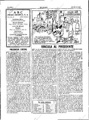 ABC SEVILLA 05-12-1985 página 16