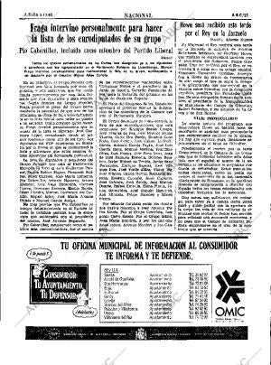 ABC SEVILLA 05-12-1985 página 21