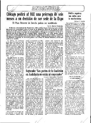 ABC SEVILLA 05-12-1985 página 23