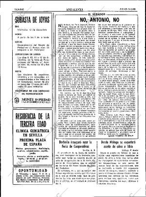 ABC SEVILLA 05-12-1985 página 24