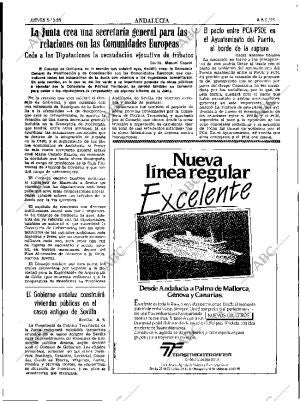 ABC SEVILLA 05-12-1985 página 25