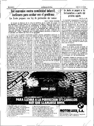 ABC SEVILLA 05-12-1985 página 28