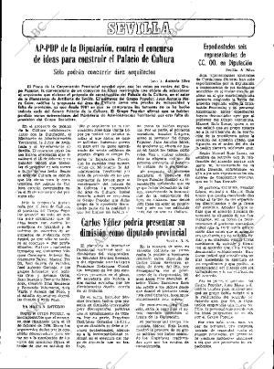 ABC SEVILLA 05-12-1985 página 29